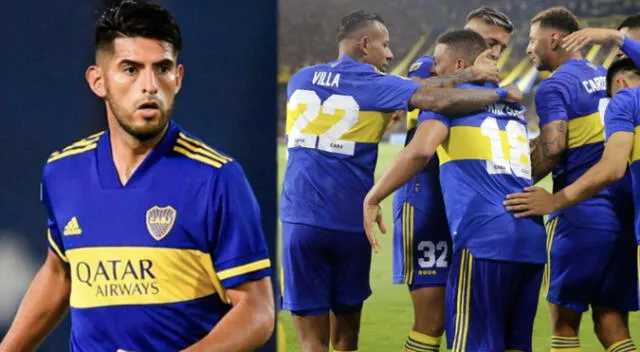 Este jugador tomaría el reemplazo de Zambrano en Boca Juniors. Este jugador tomaría el reemplazo de Zambrano en Boca Juniors.