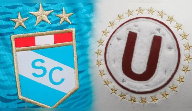 Ganó 4 títulos con Universitario y ahora jugará en Sporting Cristal