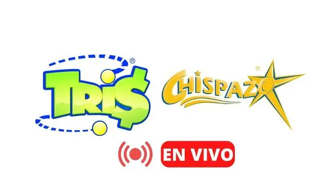 Conoce los resultado del Tris y Chispazo del miércoles 4 de enero.