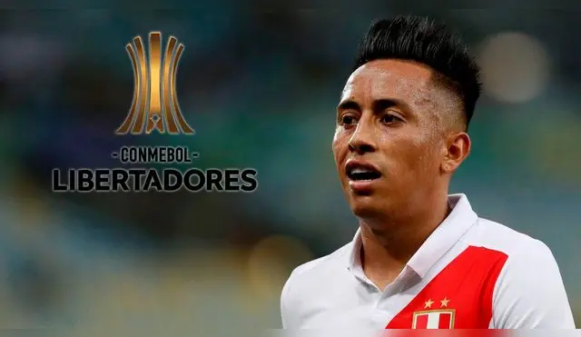 Christian Cueva podría volver a Sudamérica tras desvincularse de Al Fateh