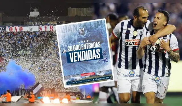 Alianza Lima realizará la "Tarde Blanquiazul" este 8 de enero