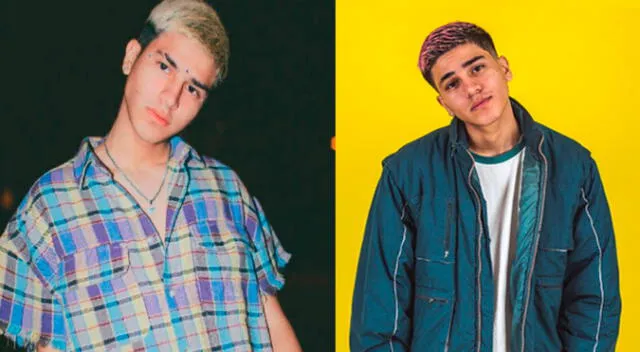 El joven influencer ha sido víctima de un terrible delito y buscará justicia.