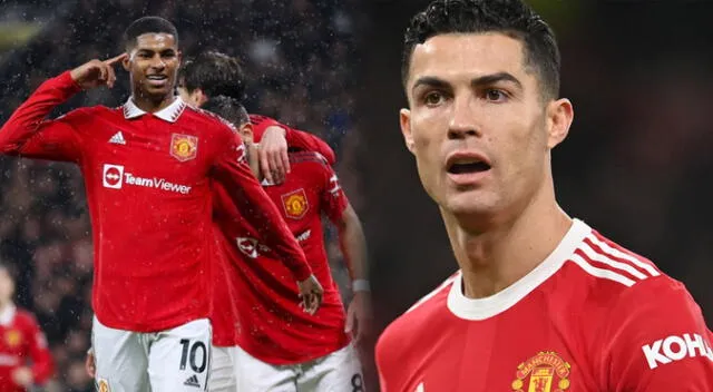 Las sorprendentes cifras del Manchester United tras la partida de Cristiano Ronaldo.