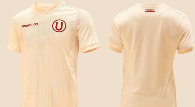 Universitario de Deportes anuncia camiseta para el 2023