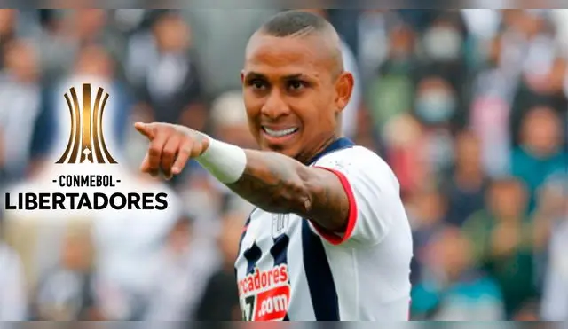 Arley Rodríguez llegó a un acuerdo con club que jugará la Copa Libertadores
