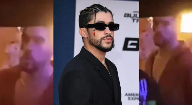 Bad Bunny fue víctima de agresión en una discoteca tras lanzar celular de una fan Bad Bunny fue víctima de agresión en una discoteca tras lanzar celular de una fan