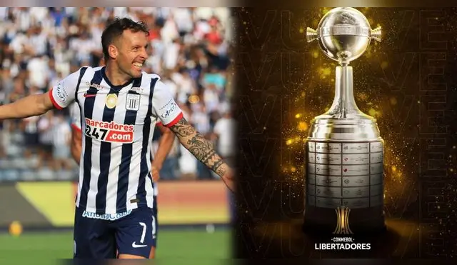 Alianza Lima se enfrentó a Junior en la Tarde Blanquiazul