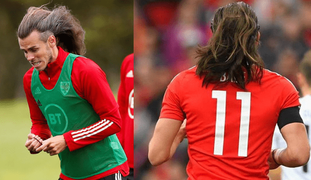Bale inició su carrera en Inglaterra, donde llegó a ser considerado uno de los mejores futbolistas del mundo.