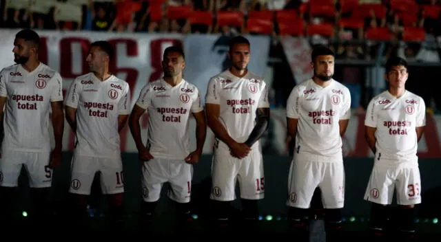 Universitario y el país al que se mudaría si la Liga 1 se suspende