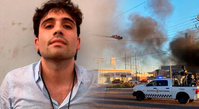 ¿Cuál es la fortuna de Ovidio Guzmán y qué herencia le dejó su padre 'El Chapo'?