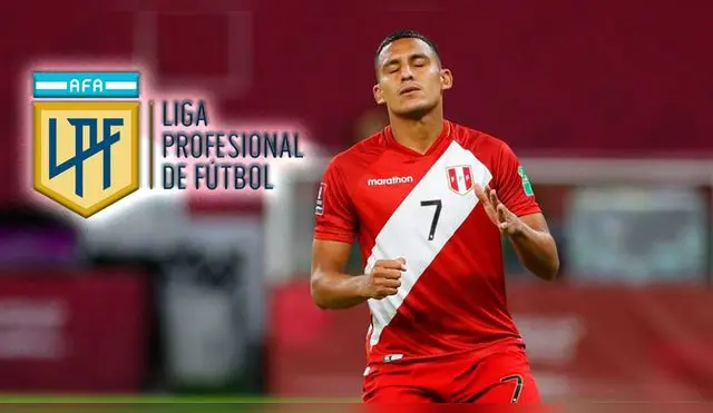 Alex Valera podría no llegar a Argentina por un motivo en particular.