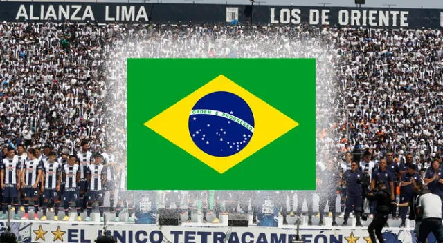 Juega en Brasil y se sumaría a Alianza Lima en marzo