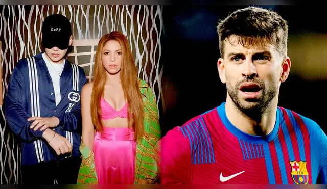 La barranquillera regresa a la música por todo lo alto luego de meses de pausa tras su polémica separación con Piqué.