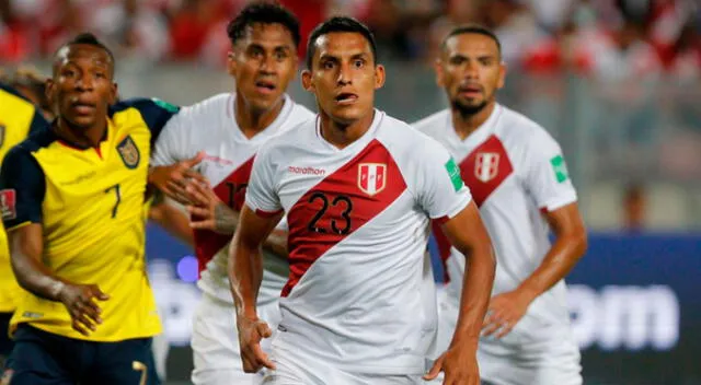 Alex Valera podría jugar la Copa Libertadores 2023 con club del exterior