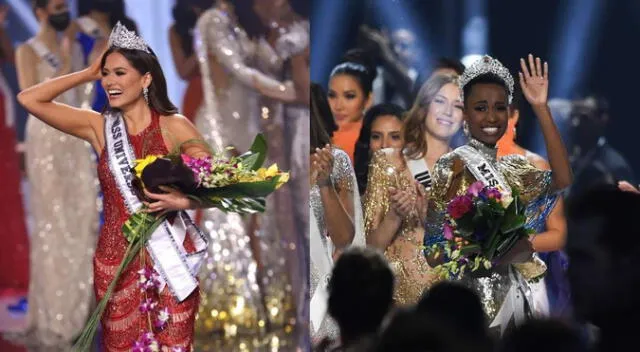 ¿Qué es lo que gana una Miss Universo en el certamen?