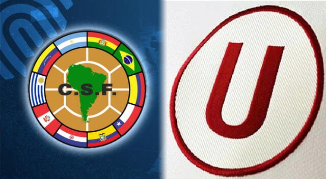 Universitario derrotó de visita a complicada selección de la Conmebol.