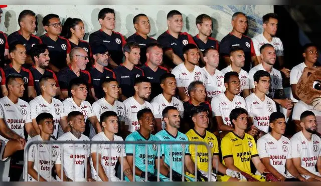 Club de Inglaterra arruinaría el fichaje bomba de Universitario para 2023