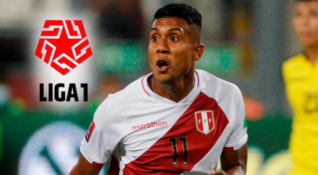 Raziel García jugará en club de la Liga 1