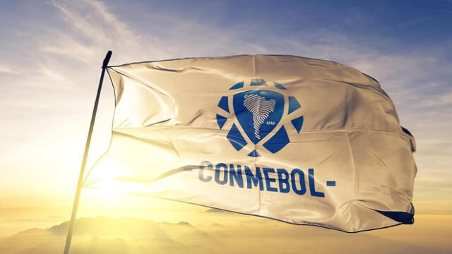 Selección de la CONMEBOL se queda sin entrenador de forma repentina Selección de la CONMEBOL se queda sin entrenador de forma repentina