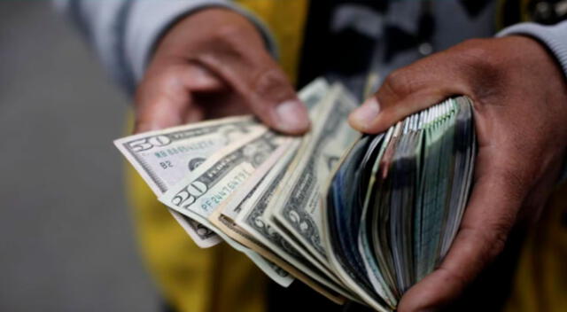 Conoce el precio del dólar de hoy, sábado 14 de enero en nuestro país. Conoce el precio del dólar de hoy, sábado 14 de enero en nuestro país.