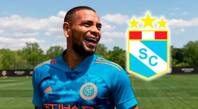 Alexander Callens y la sorpresiva respuesta sobre su posible llegada a Sporting Cristal