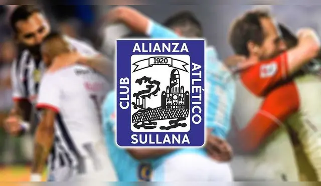 Estos futbolistas buscarán mostrar su mejor versión en Alianza Atlético. Foto: Liga 1 / Composición Líbero