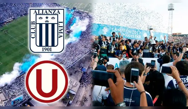 Futbolista campeón con Alianza tuvo su pasado en Universitario