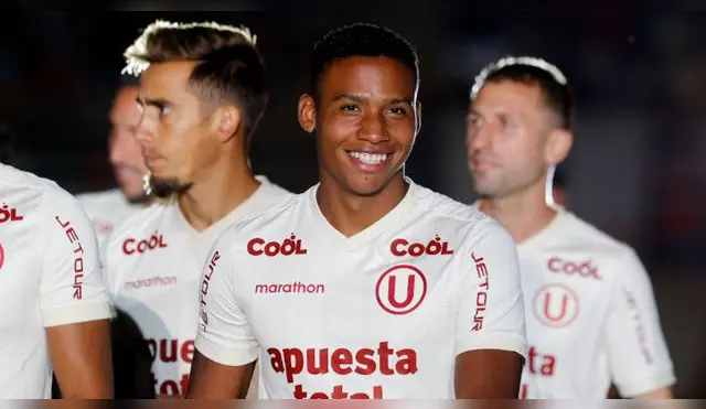 En Chile aseguran que Universitario es "el equipo más grande del Perú"
