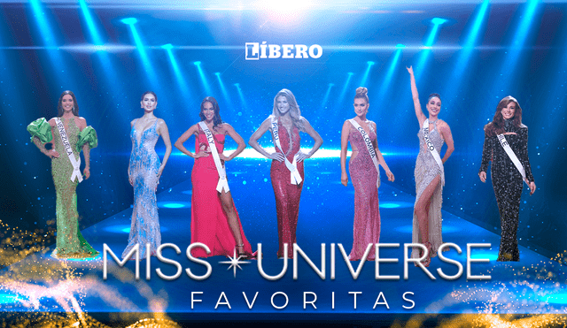 La gala 71 del Miss Universo se llevará a cabo este sábado 14 de enero: revisa AQUÍ dónde verlo