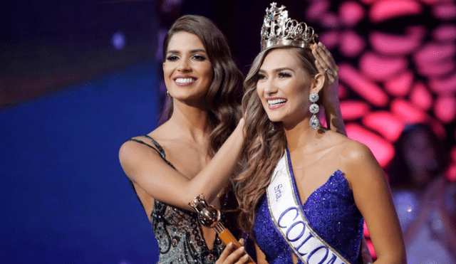 Conoce la trayectoria y profesión de María Fernanda para convertirse en la "reina" de Colombia. Conoce la trayectoria y profesión de María Fernanda para convertirse en la "reina" de Colombia.
