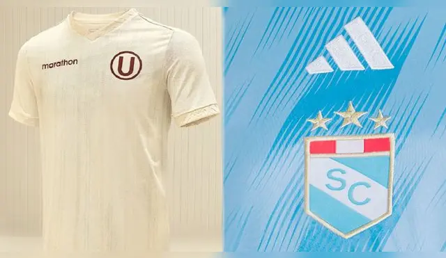 Este elemento dejó Universitario para defender los colores celestes.