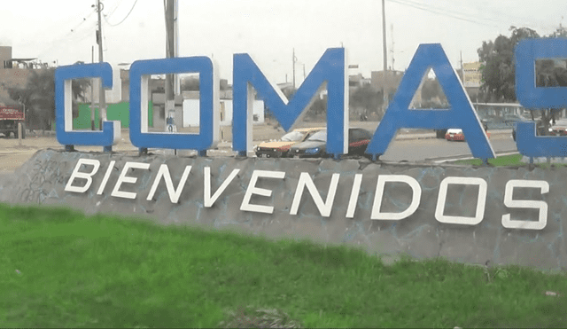 Hay hasta dos teorías que tratan de explicar el origen del nombre del distrito del norte de Lima.