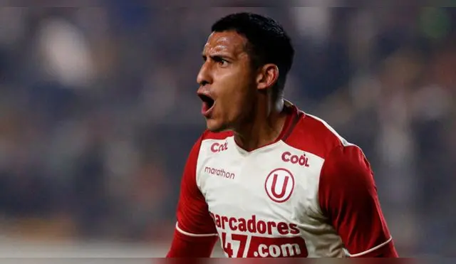 Alex Valera compartió potente mensaje tras volver a marcar con Universitario