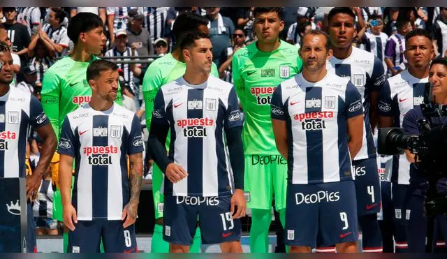 Alianza y la millonaria cláusula que tendría que pagar como Indemnización a Gol Perú