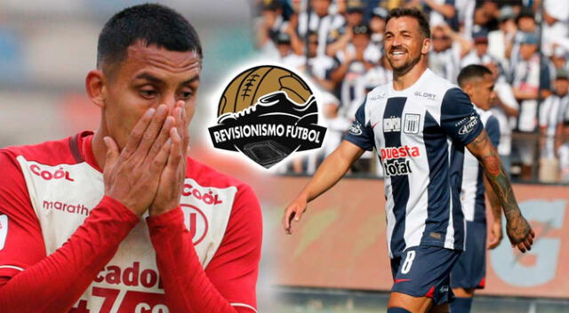 Alianza Lima tiene 28 títulos, según portal argentino