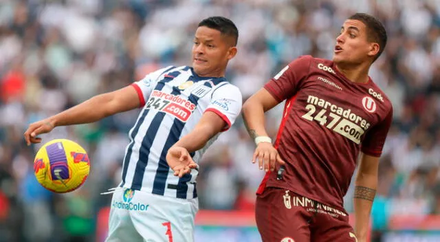 El inicio de la Liga 1 2023 está programado para el 21 de enero del 2023