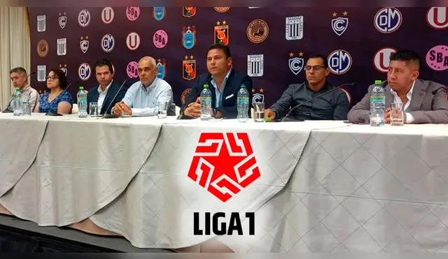 Ocho clubes de la Liga 1 no participarán del certamen local