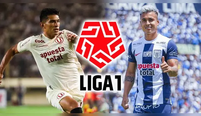La Federación Peruana de Fútbol reveló que se podrá jugar la primera fecha de la Liga 1. Foto: Alianza / Universitario / Composición Líbero
