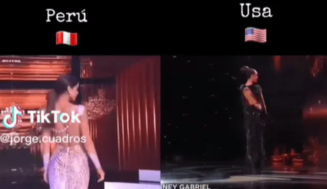 R'Bonney Gabriel se coronó el último domingo como la "reina del mundo" en el certamen Miss Universo 2022.
