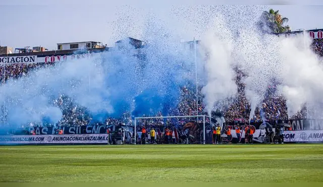 Para alegría de sus hinchas, Alianza Lima participará en Mundial de Clubes