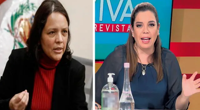 En la lectura de la sentencia, se precisó que Willax TV quedó como tercero responsable. En la lectura de la sentencia, se precisó que Willax TV quedó como tercero responsable.