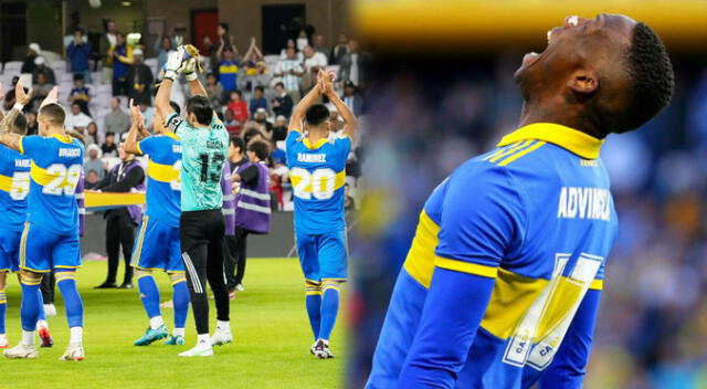 Luis Advíncula y la puntuación tras su rendimiento en la Supercopa Luis Advíncula y la puntuación tras su rendimiento en la Supercopa