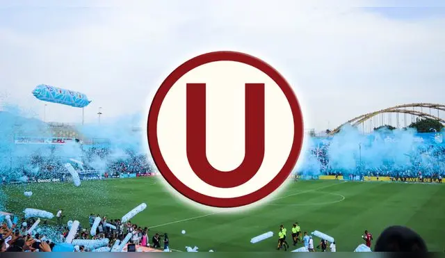 Alessia Sanhelli se ve feliz en los entrenamientos con Universitario