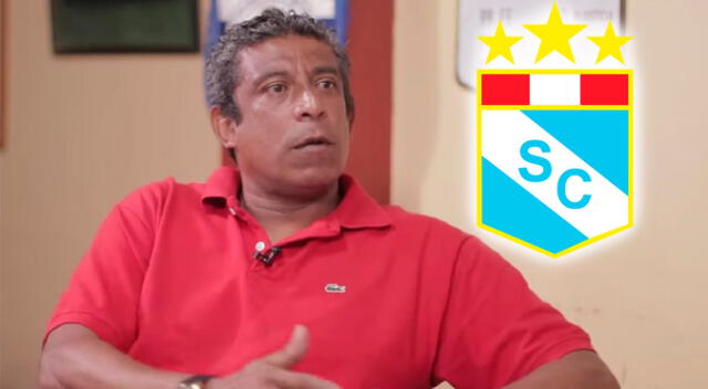 Pepe Soto confirmó que fue amenazado para firmar por Sporting Cristal Pepe Soto confirmó que fue amenazado para firmar por Sporting Cristal