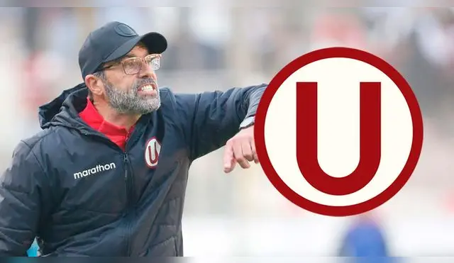 Carlos Compagnucci aún no quiere cerrar el plantel 2023