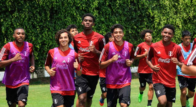 Sub 17 tendrá nuevo entrenador