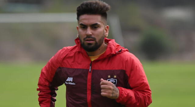Cienciano y su comunicado sobre la salida de Víctor Cedrón