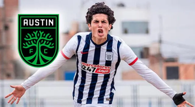 Sebastien Pineau será nuevo jugador del Austin FC