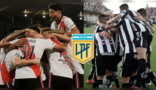No te pierdas la información acerca de en qué canal ver el River Plate vs. Central Córdoba.