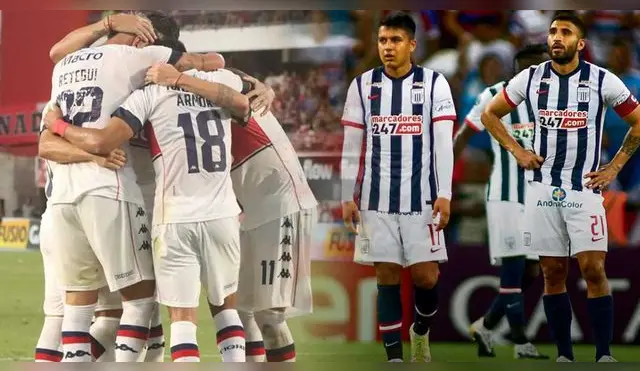 Este futbolista pudo haber llegado a Alianza Lima, pero hoy se encuentra en otro club. Foto: CA Tigre / GLR / Composición Líbero